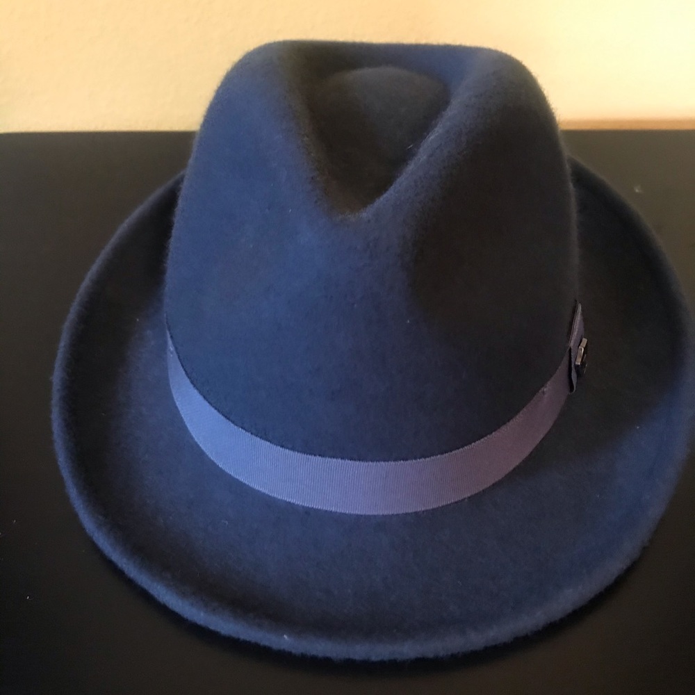 FEDORA HAT AUTHENTIC DPG 1921